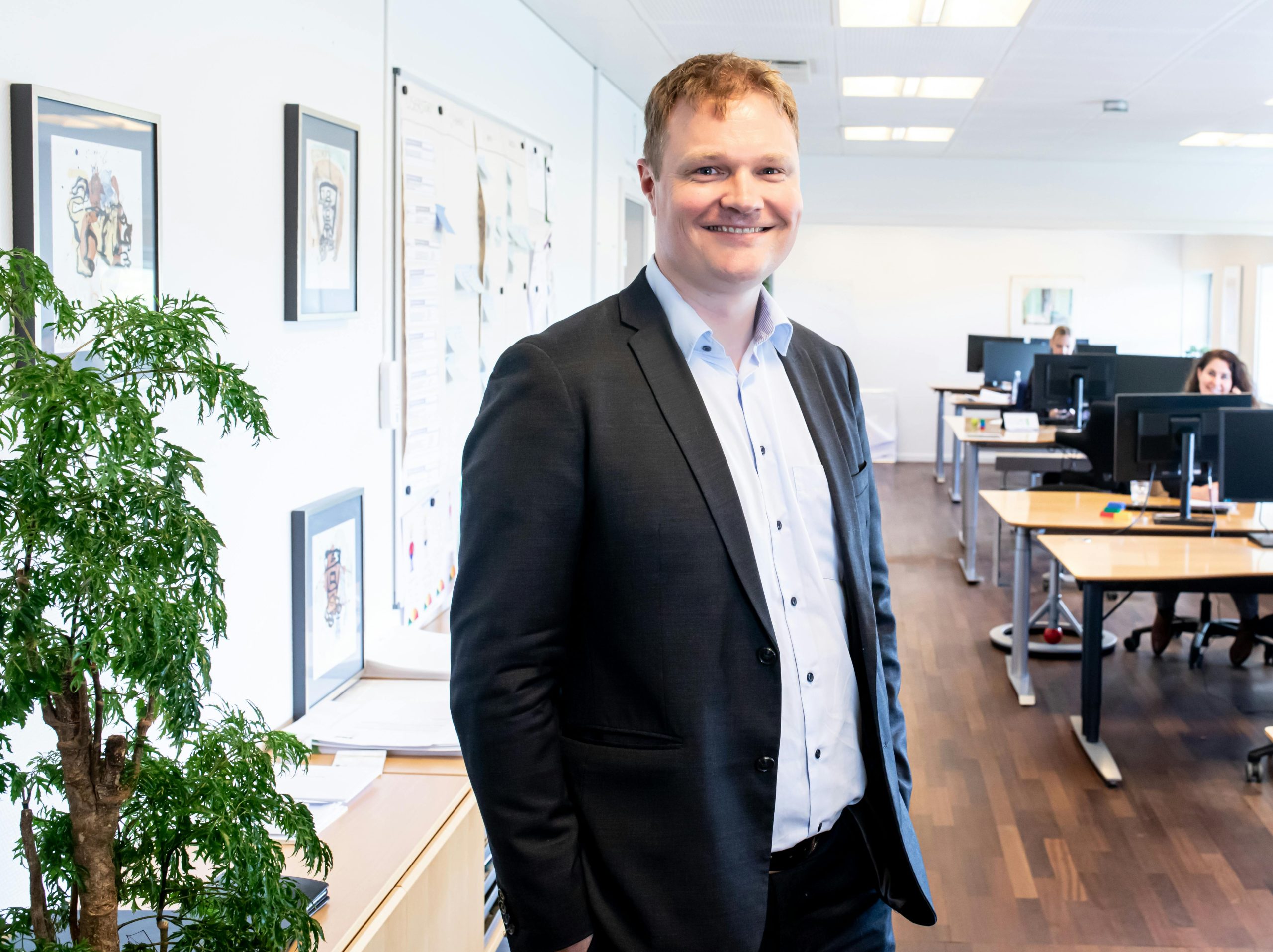 Redovisningsbyrå i Sollentuna