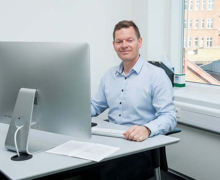 Första stegen i en tvist